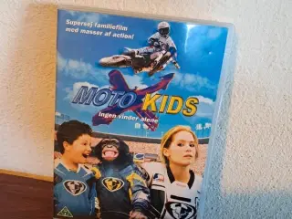 Moto Kids