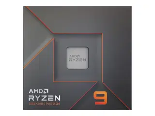 AMD Ryzen 7 9700X