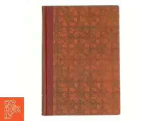 Tilbage til Jalna af Mazo de la Roches