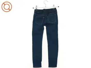 slim fit jeans (str. 122 cm)