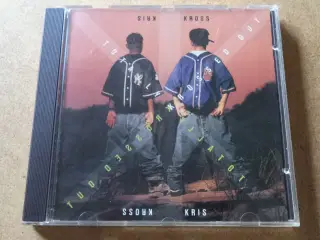 Kris Kross ** Totally Krossed Out 