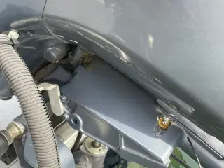 50 hk Yamaha 