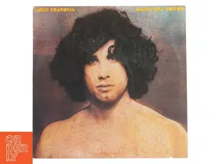 John Travolta LP