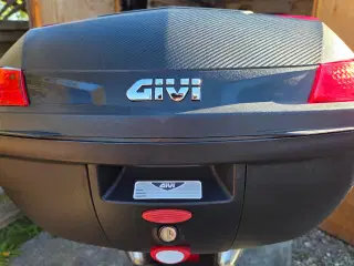 Topboks Givi