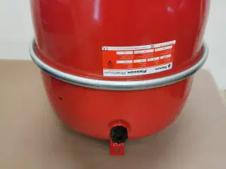 Ekspansionsbeholder, Flexcon 35 ltr.