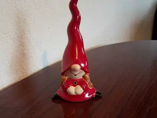 Nissepige I keramik