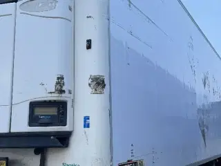 Chereau Køler sættevogn