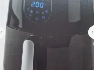 Ny airfryer digital 