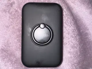 Dacota Platinum Magnetic 5000 mAh powerbank, 