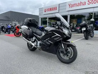 Yamaha FJR 1300 AE