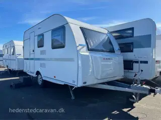 2023 - Adria Aviva 400 PS