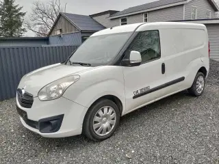 Opel Combo 1,3 CDTi 90 L2H1 eco