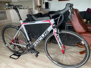 Focus Cayo, Ultegra