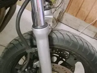 Suzuki 600 Bandit div dele komplet mc