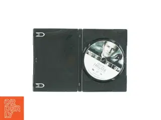 Den du frygter (dvd)