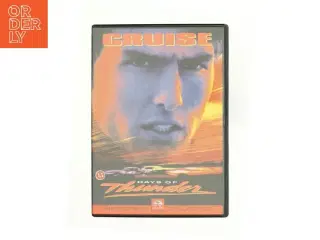 Days of Thunder