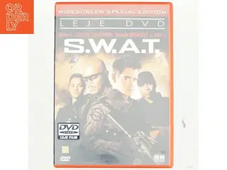 S.W.A.T.