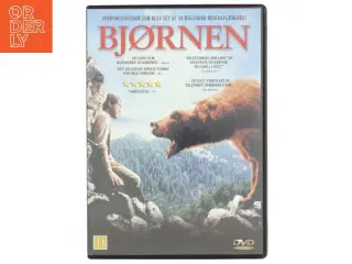 Bjørnen