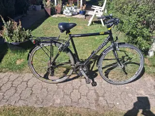Herrecykel sælges 