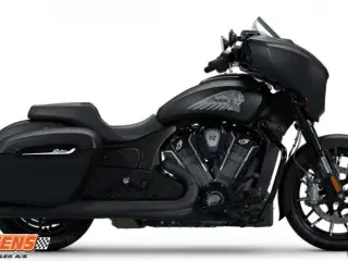 Indian Challenger Dark Horse Powerplus D-H 112