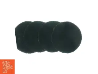 Stole hynder 4 styks  fra Sinba&#39;s (str. Ø 37)