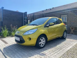 Ford Ka 1,2 Trend