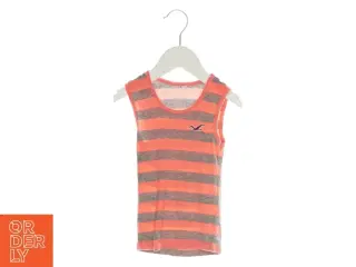 Sommertop (Str. 104)