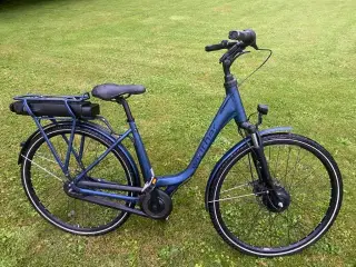 Winther Superbe Limited elcykel – 48 cm – 2022 – 1