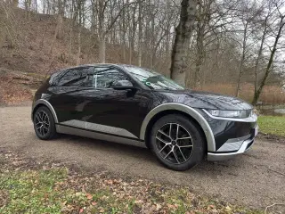 Hyundai Ioniq 5 73 Project 45 AWD