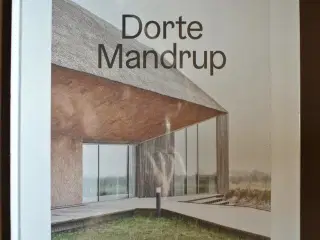 vadehavscentret - dorte mandrup - stedets ånd, af 