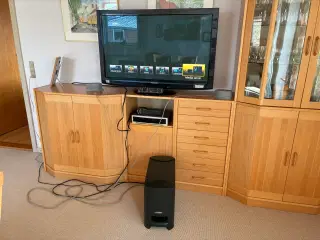 Bose PS-321 mediacenter