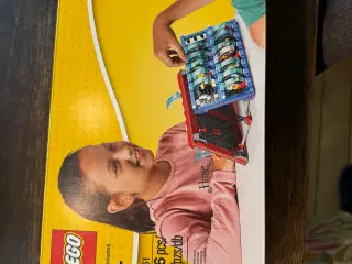 LEGO spil - 40161 hvad er jeg?