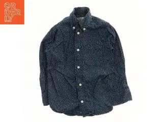 Skjorte med mønster fra H&M (str. 98)