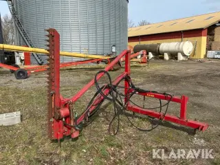 Hegnsklipper Elkær HK 2000 HY