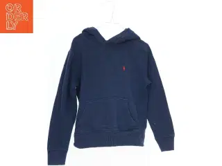 Mørkeblå hættetrøje fra Polo Ralph Lauren fra Ralph Lauren (str. 128)