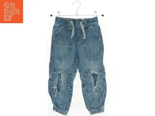 Slidte jeans til børn fra H&M (str. 98)