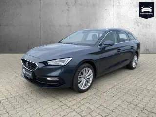Seat Leon 1,5 eTSi 150 Xcellence Sportstourer DSG