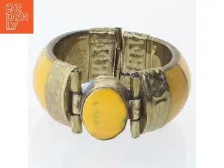 VintageArmbånd (str. Ø 6 cm)