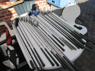 Golfkøller