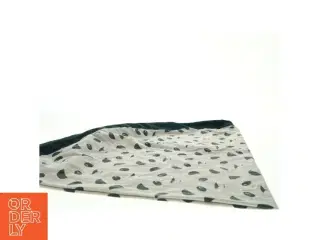 Pose med panda-print fra Play & Go (str. Ø. 130 cm)