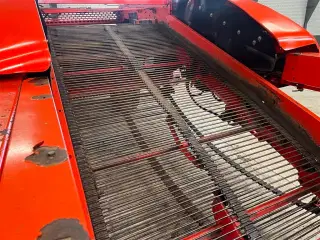 Grimme GZ 1700 Frilægger