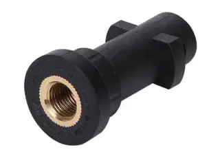Løs Adapter Til Kärcher Skumlanse