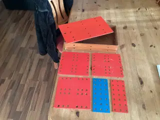 Bilofix og Hansens Trælegetøj