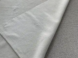 Tæppe i 100 % bomuld