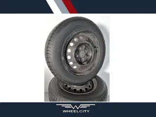 4x100 14" ET45 nav 54,1ø sommersæt