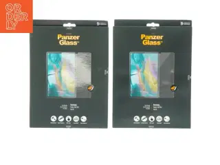 Panzerglass skærmbeskytter til smartphone