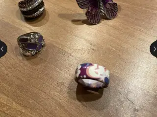 Flotte ringe