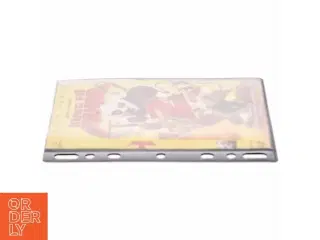 KUNG FU PANDA 2 (DVD)