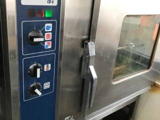 Rational Combi m dampfunktion