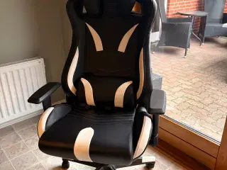 Kontor/Gamerstol